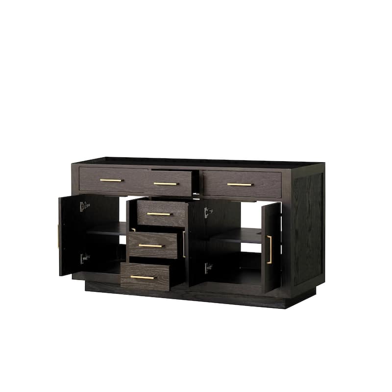 Abbey Bath Vanity