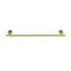 Option Brushed Gold