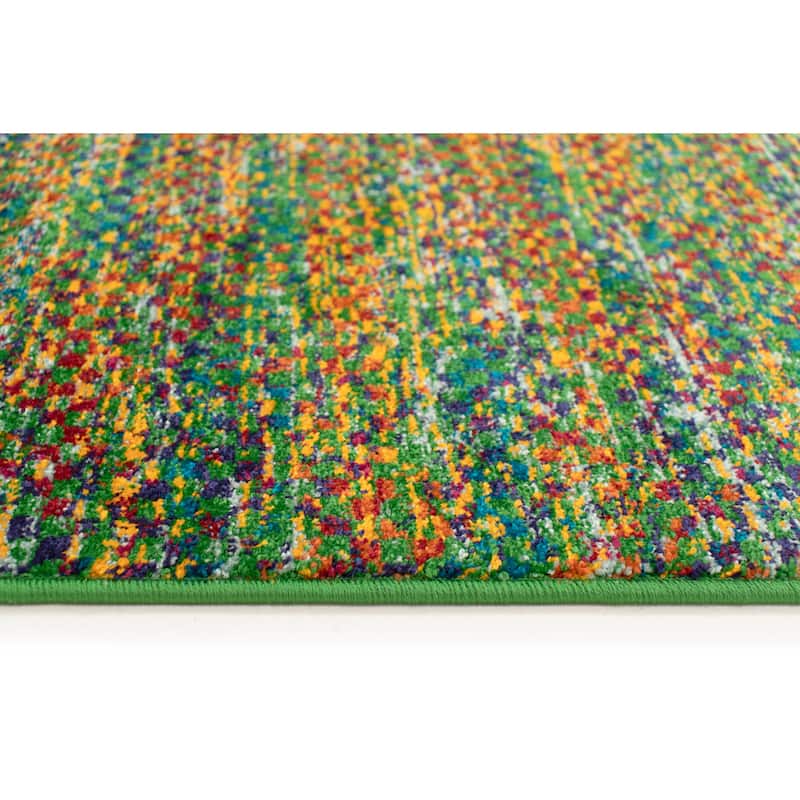 Liora Manne Fiesta Tweed Indoor Rug