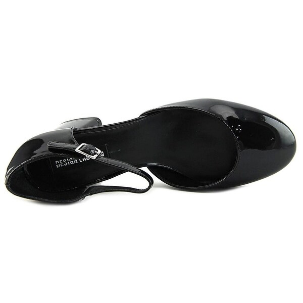 lord and taylor black pumps