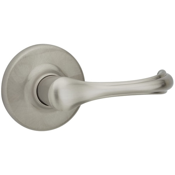 Kwikset 604DNL Dorian Lever Interior Pack for Single Cylinder Handlesets
