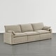 preview thumbnail 10 of 79, Modular Couch Oversized Sectional Sofa for Living Room