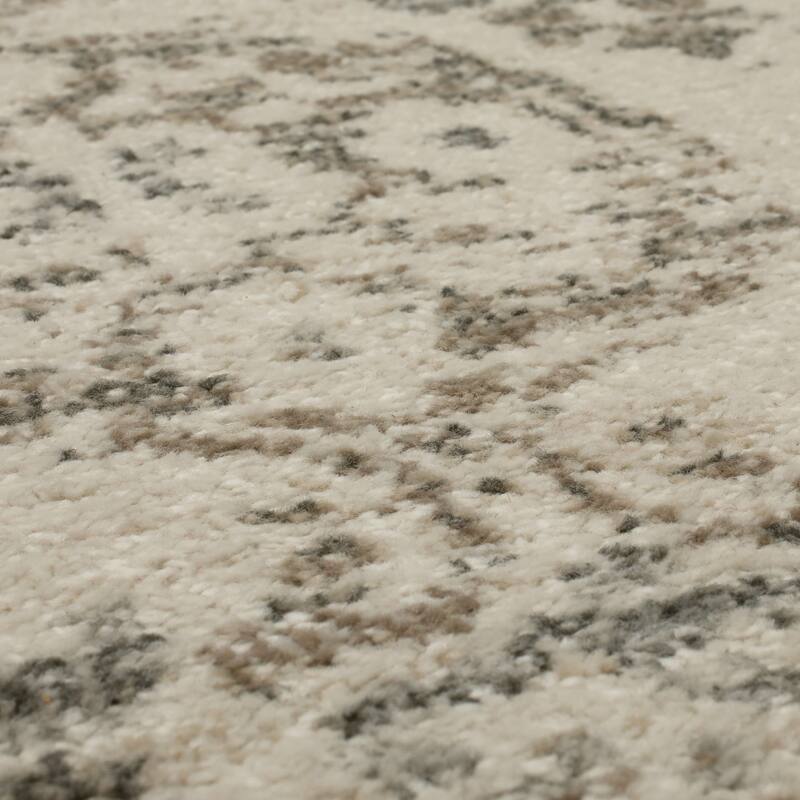 Mohawk Home Hancock Ornamental Area Rug