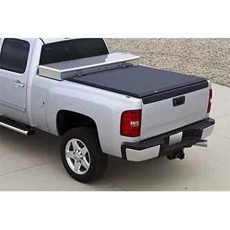 Shop Access 42119 Lorado Low Profile Roll Up Tonneau Cover Overstock 15695160