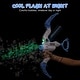 preview thumbnail 6 of 7, 2 in 1 Light Up Bubble Water Blaster, Bow & Arrow, Outdoor Kids Toys - with 4 Bubble Solution