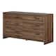 Option Natural Walnut