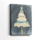 preview thumbnail 3 of 7, Christmas Holiday Art - Gallery Wrapped Canvas CLXXXIX