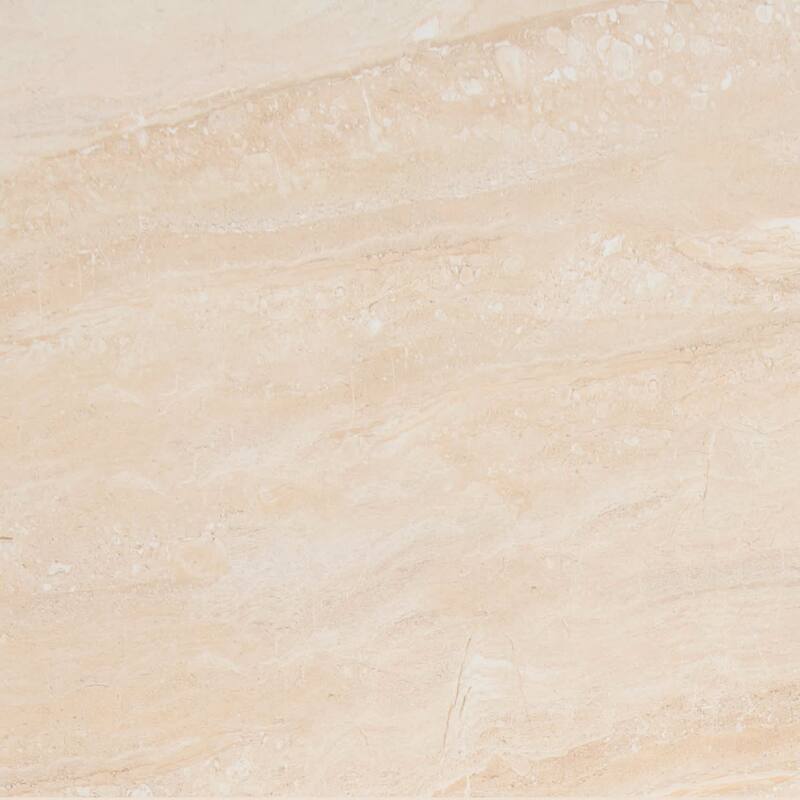 Ackland AKNPTAZI24X24P-CA Azira - 24" x 24" Porcelain Solid Floor Tile - Aurume