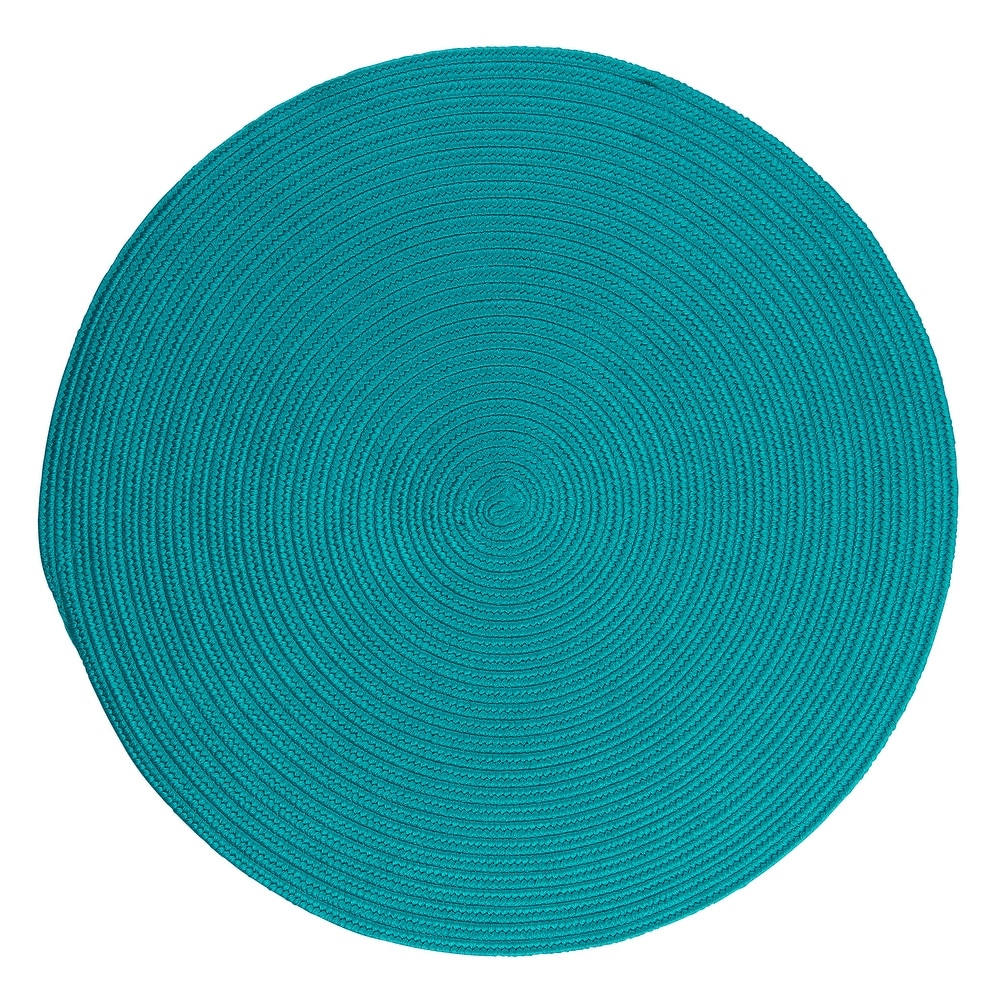 12' Round Outdoor Rugs - Bed Bath & Beyond