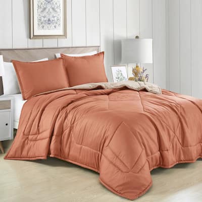 Harti Luxury 3 Piece Bedspread