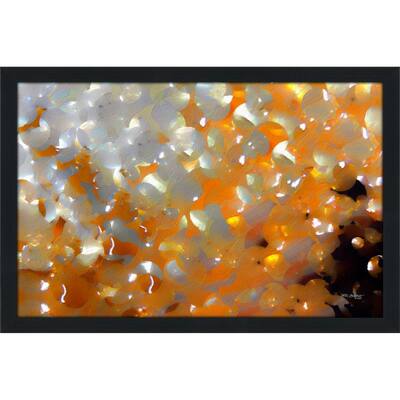 "Ephesians 5 20 Thankfulness" by Mark Lawrence Print on Acrylic