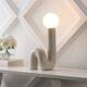 Option Light Gray