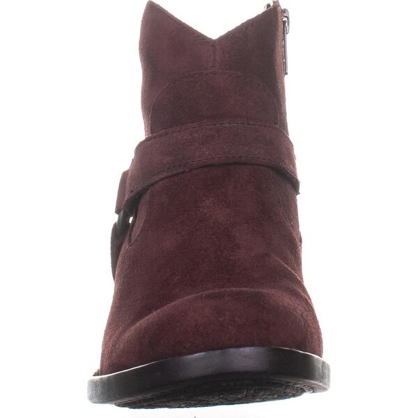 born carmel harness booties