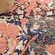 preview thumbnail 22 of 37, SAFAVIEH Handmade Blossom Yadviga French Country Floral Wool Rug