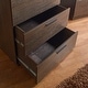 preview thumbnail 11 of 10, Oliver Farmhouse Four-Drawer Jumbo Chest