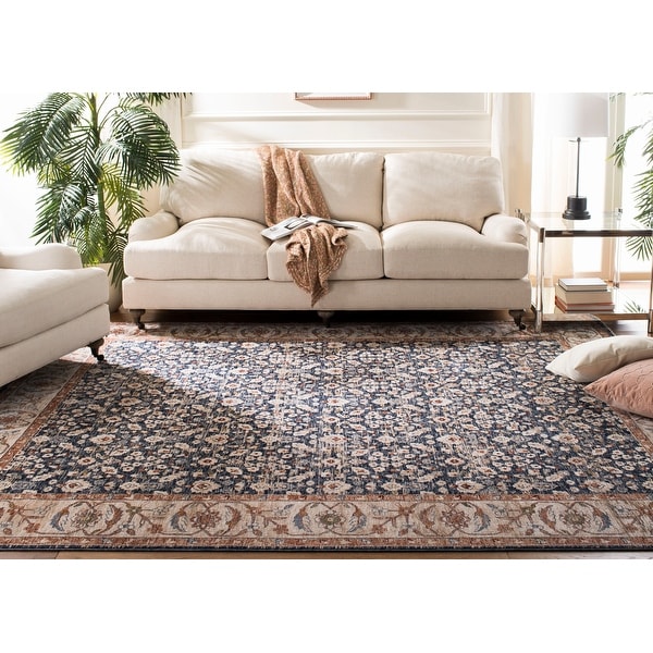 Lauren Ralph Lauren Helena Traditional Rug - Bed Bath & Beyond