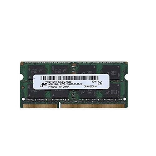 Shop Addon Pa5037u 1m8g Aak 8gb Ddr3 Sdram Sodimm Desktop Laptop Ram Module Free Shipping Today Overstock 20481552