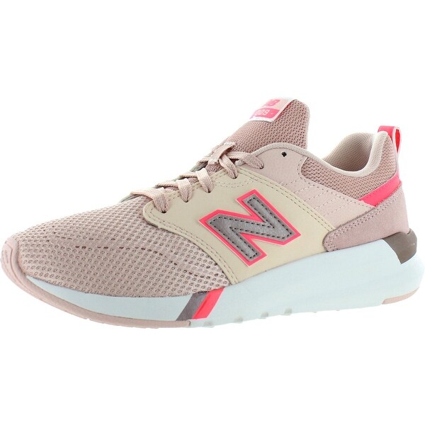 new balance purple pink