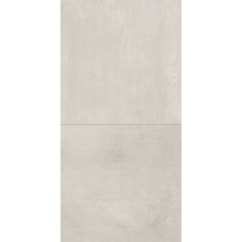 COREtec VV840-12272 CT Tile 18" x 36" Smooth Vinyl Flooring - Sold by - Romano Cement - Romano Cement