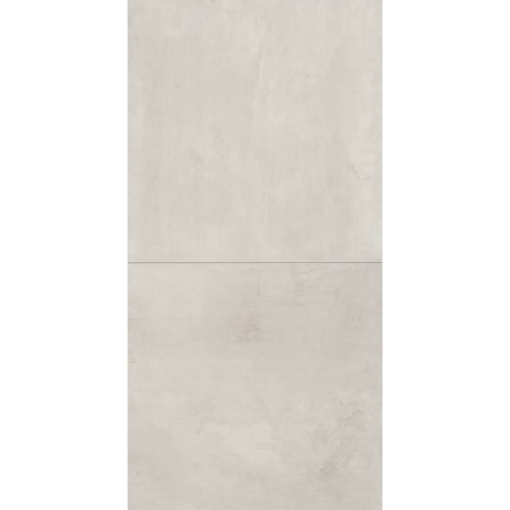 COREtec VV840-12272 CT Tile 18" x 36" Smooth Vinyl Flooring - Sold by - Romano Cement
