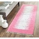 preview thumbnail 13 of 159, SAFAVIEH Handmade Flatweave Montauk Nevyana Cotton Rug