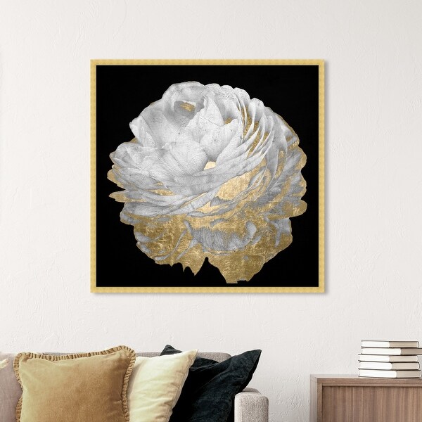 国産品 Co. Artist Gal Oliver The Oliver Bouquet Perfect 'The Gal 絵画