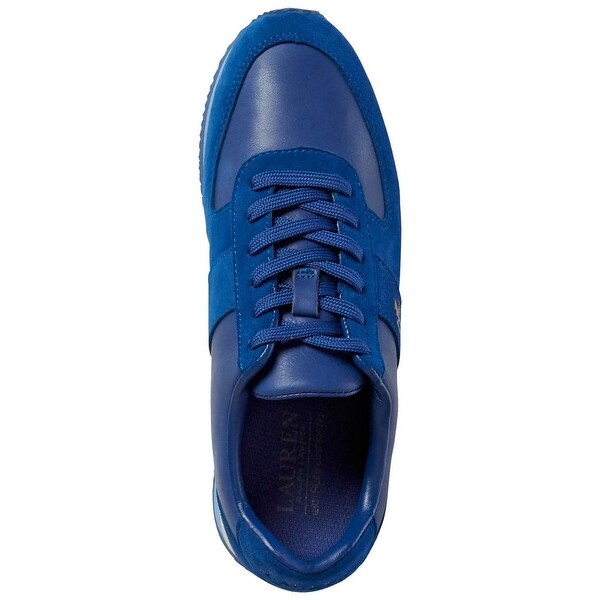 lauren ralph lauren cate sneakers