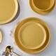 preview thumbnail 22 of 22, Stone Lain Jules Stoneware Dinnerware Set