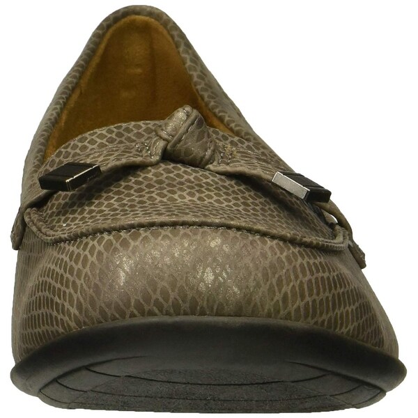 naturalsoul by naturalizer gracee women's loafers