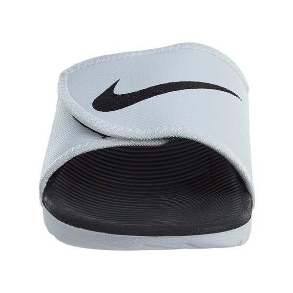 nike kawa men's adjustable slide