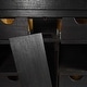 preview thumbnail 54 of 52, Vintner's Freestanding Reclaimed Oak Bathroom Vanity (Base Only)