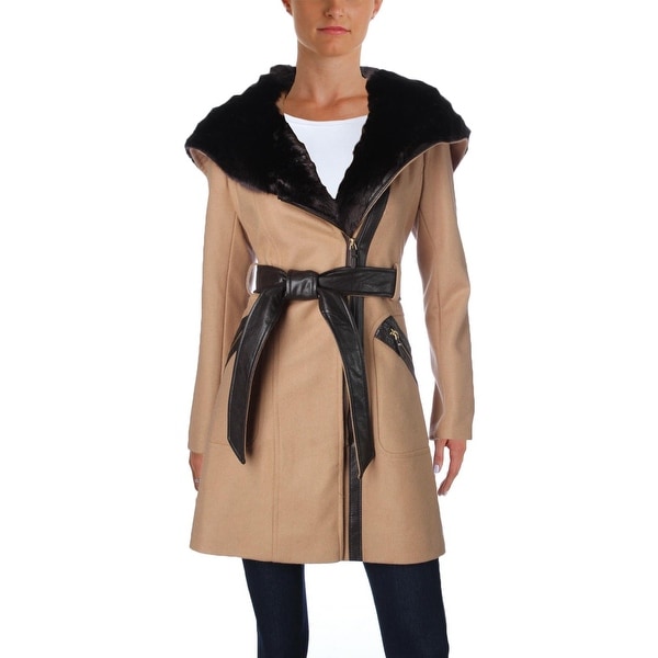 via spiga wrap coat