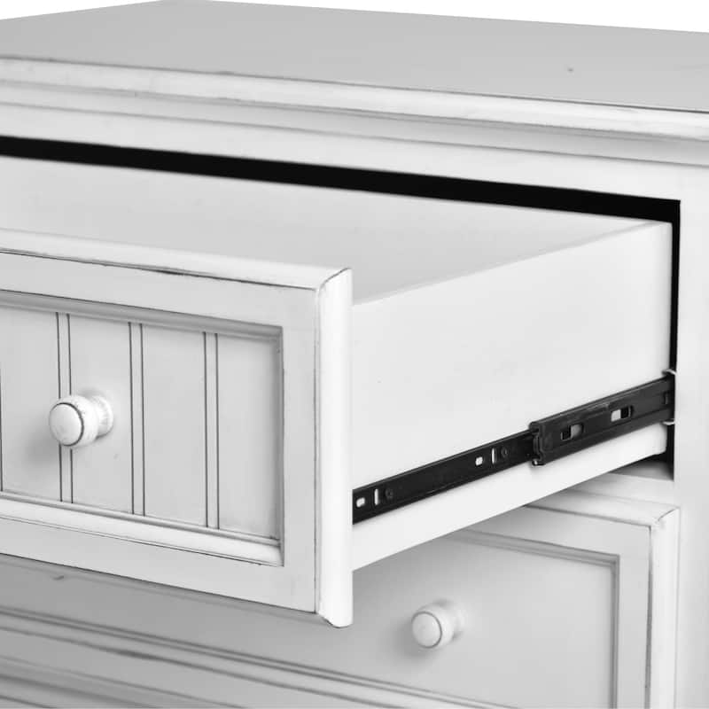 Monaco 5 Drawer Chest