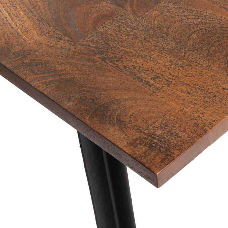 Wooden Dining Bench Outdoor Bench Corridor Bench Patio Bench