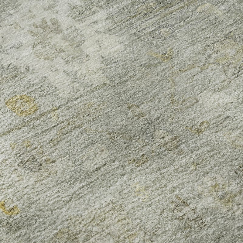 Premium Washable Super Soft Vintage Traditional Mayfield Rug