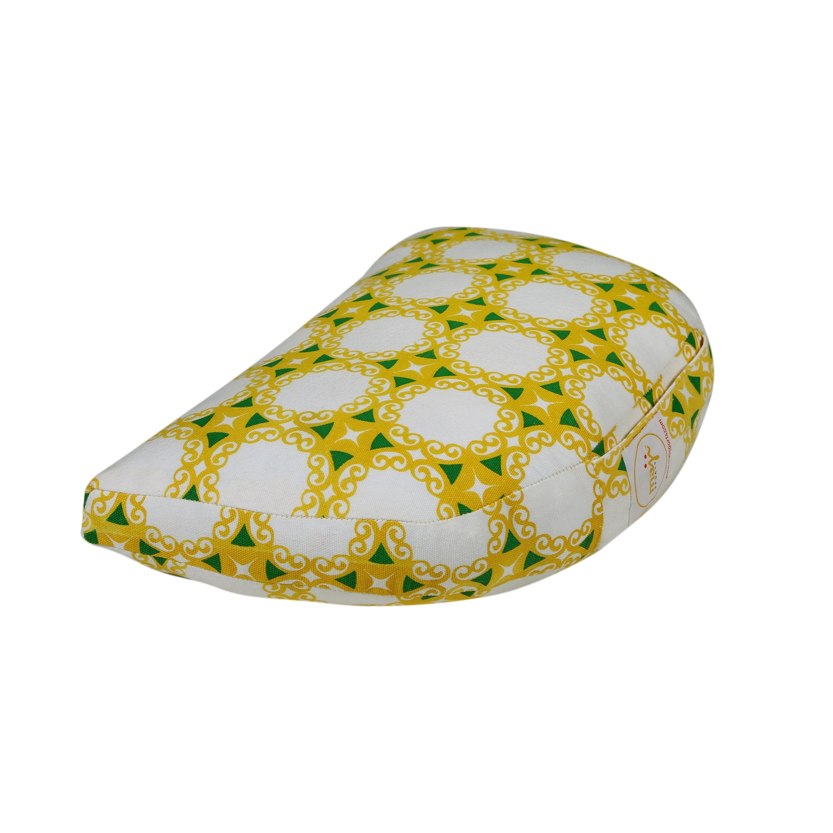 Om Zafu Yoga Meditation Pillow 1370 Bed Bath Beyond 34165605