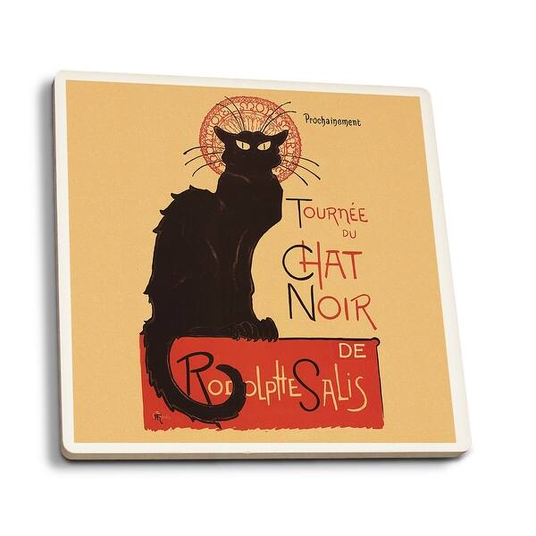 Shop Chat Noir Cabaret Troupe Black Cat Vintage