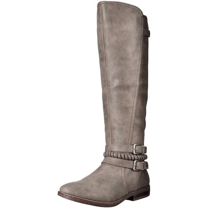 rampage slouch boots