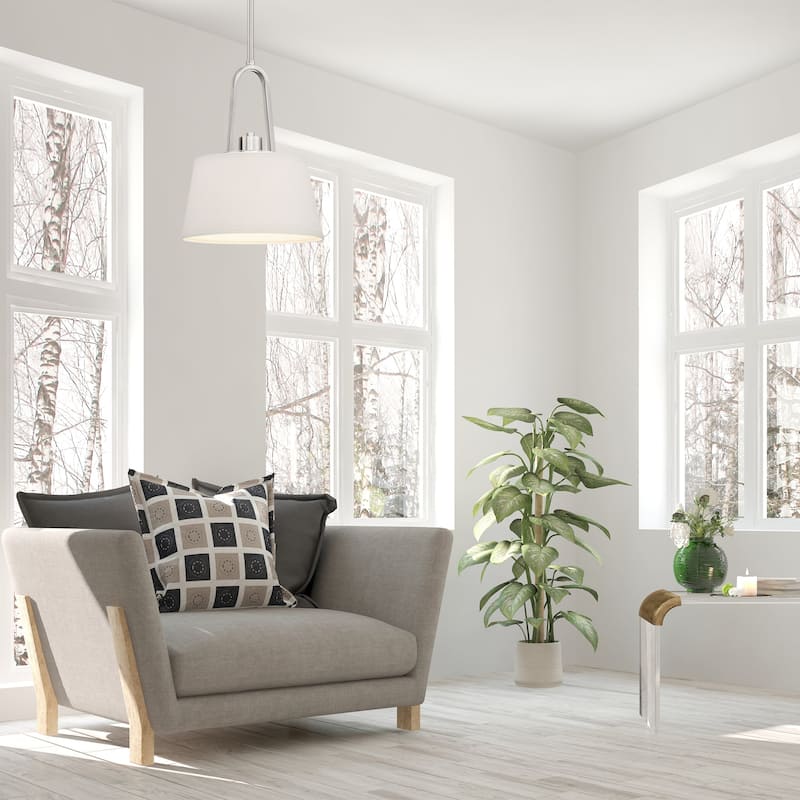 Studio 1 Light Mini-Pendant