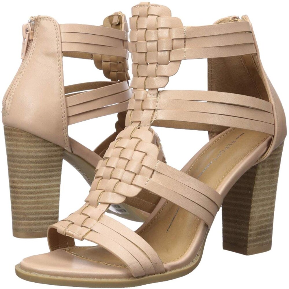 report shoes sandals