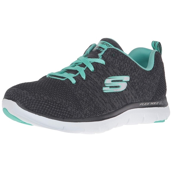 Fashion knits hotsell skechers