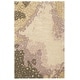 preview thumbnail 19 of 25, SAFAVIEH Handmade Soho Cisca Abstract N.Z. Wool Rug