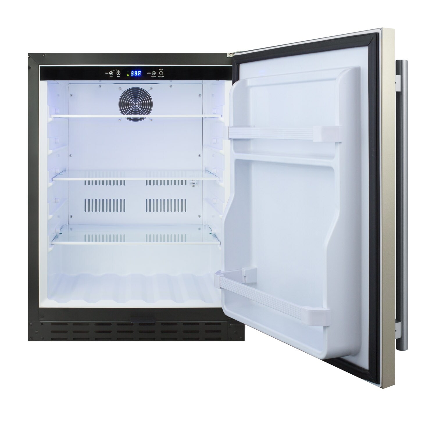 ada compliant mini refrigerator