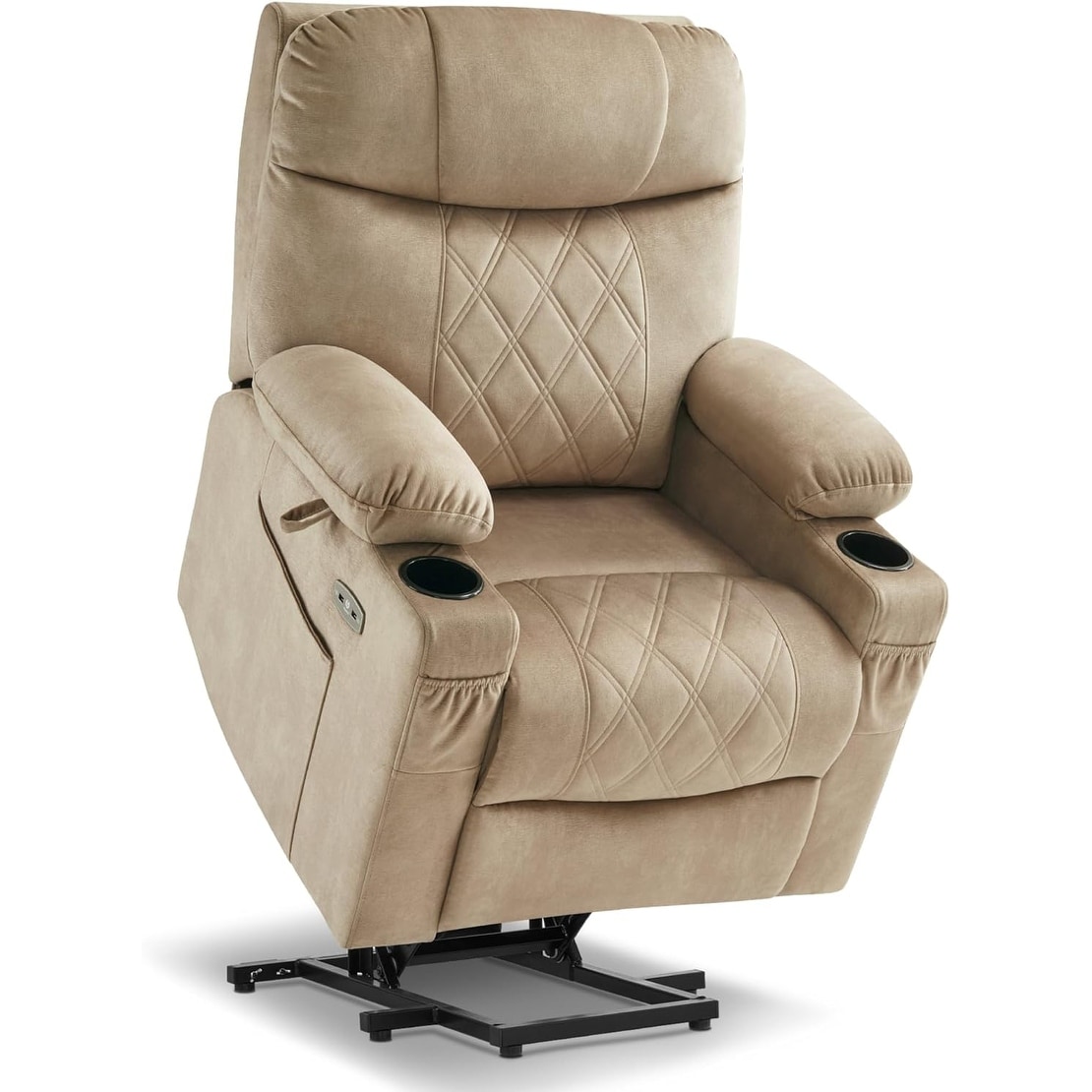Overstock discount small recliners