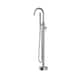 Option Brushed Nickel
