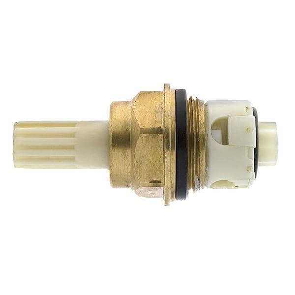 Shop Danco 18864b Brass 3g 3h Hot Stem For Price Pfister Faucets