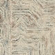 preview thumbnail 4 of 12, Nourison Linked Modern Geometric Area Rug