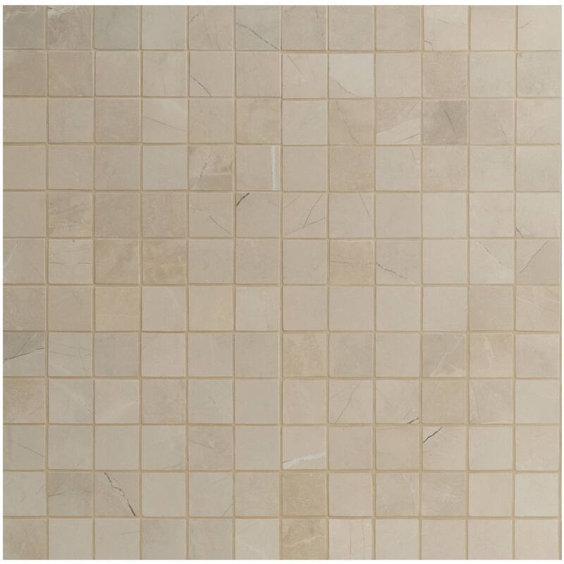 Ackland AKN-P-SO2X2SQM-CA Sonoma - 12" x 12" Porcelain Square Floor