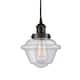 Option Oil Rubbed Bronze / Seedy