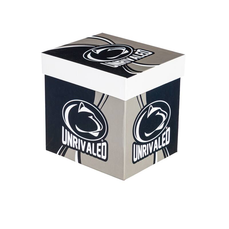 Penn State, 14 oz Ceramic Coffee Mug w/ Gift Box